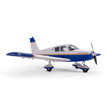 E-Flite Cherokee 1.3m BNF Basic with AS3X and SAFE Select EFL05450